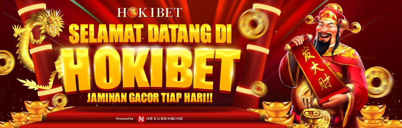 Hokibet Nexus ( Hokibet v2 ) Situs Slot Gacor Online Terkini 2024 post thumbnail image
